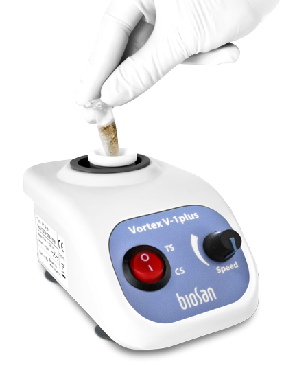 V-1 plus Вортекс персональный