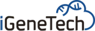 логотип iGeneTech