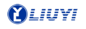 логотип Liuyi