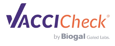 vacciCheck