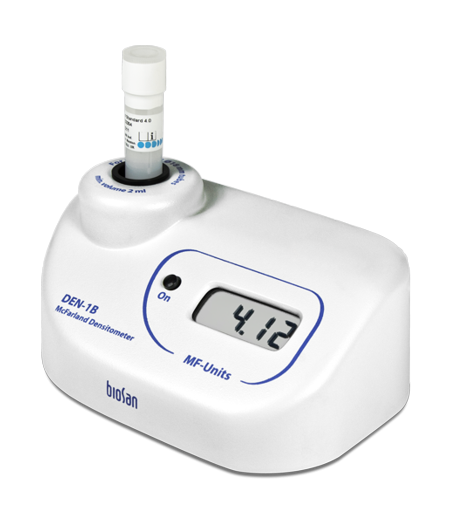 DEN-1B Денситометр, BioSan