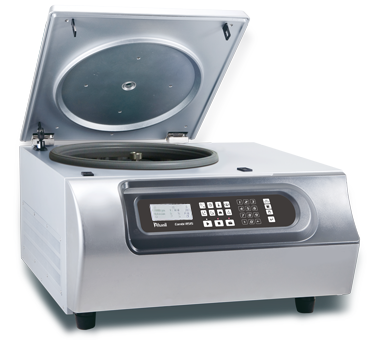 Многофункциональная центрифуга Combi R515 с охлаждением