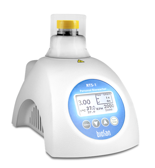 RTS-1 Персональный биореактор, BioSan