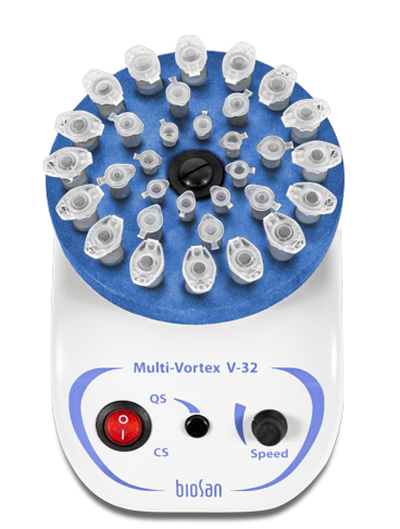 V-32 Мульти-вортек, BioSan