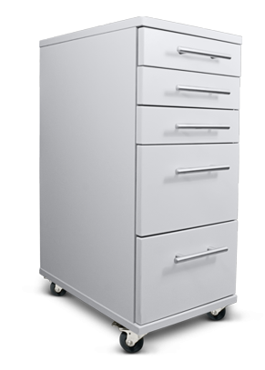 LF-1 Лабораторная тумбочка, BioSan