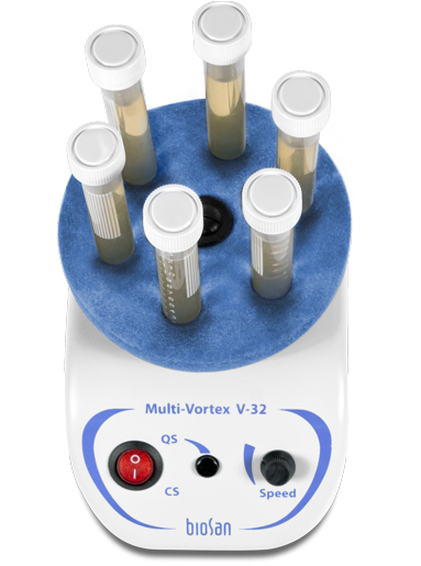 V-32 Мульти-вортек, BioSan