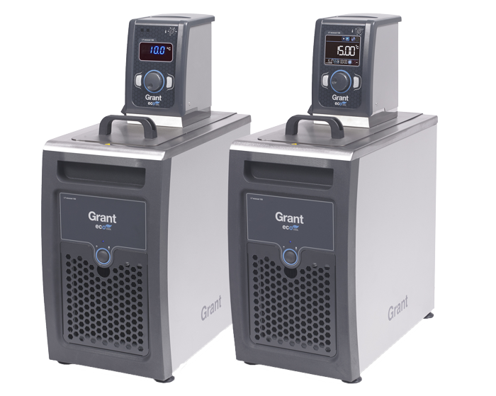 LT ecocool™ Энергоэффективные циркуляторы с охлаждением и нагревом