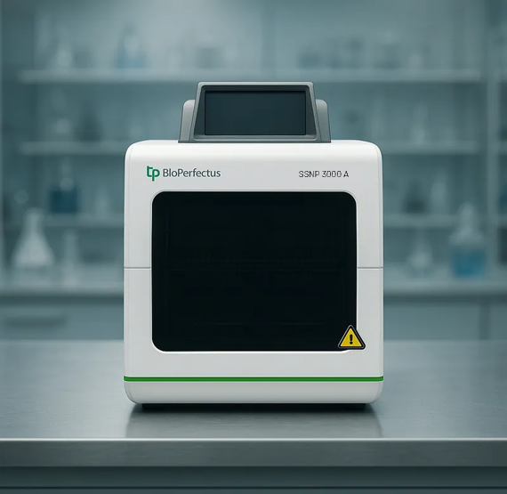 логотип SSNP – 3000 A