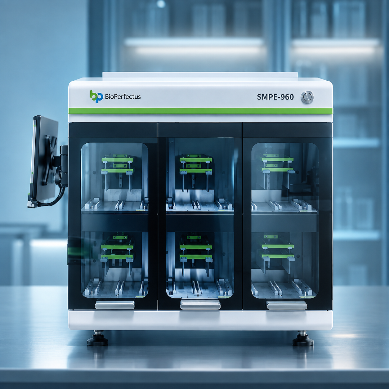 BioPerfectus SMPE-960
