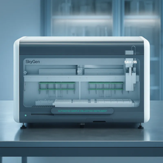 логотип SAW-96