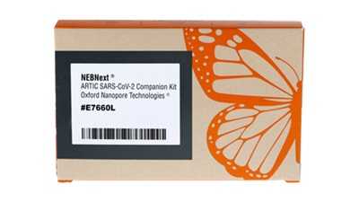 Модуль NEBNext® ARTIC SARS-CoV-2 для подготовки библиотек ДНК (Oxford Nanopore Technologies®)