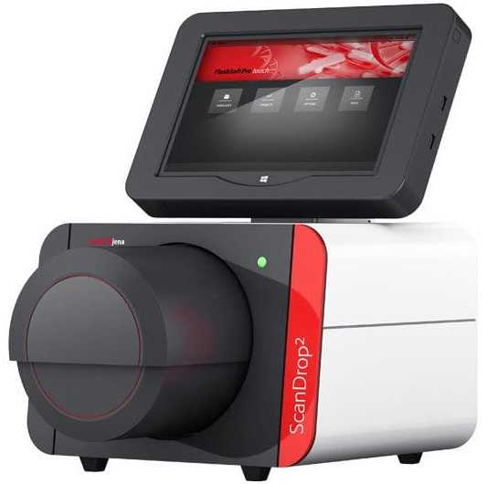 Спектрофотометр ScanDrop².jpg