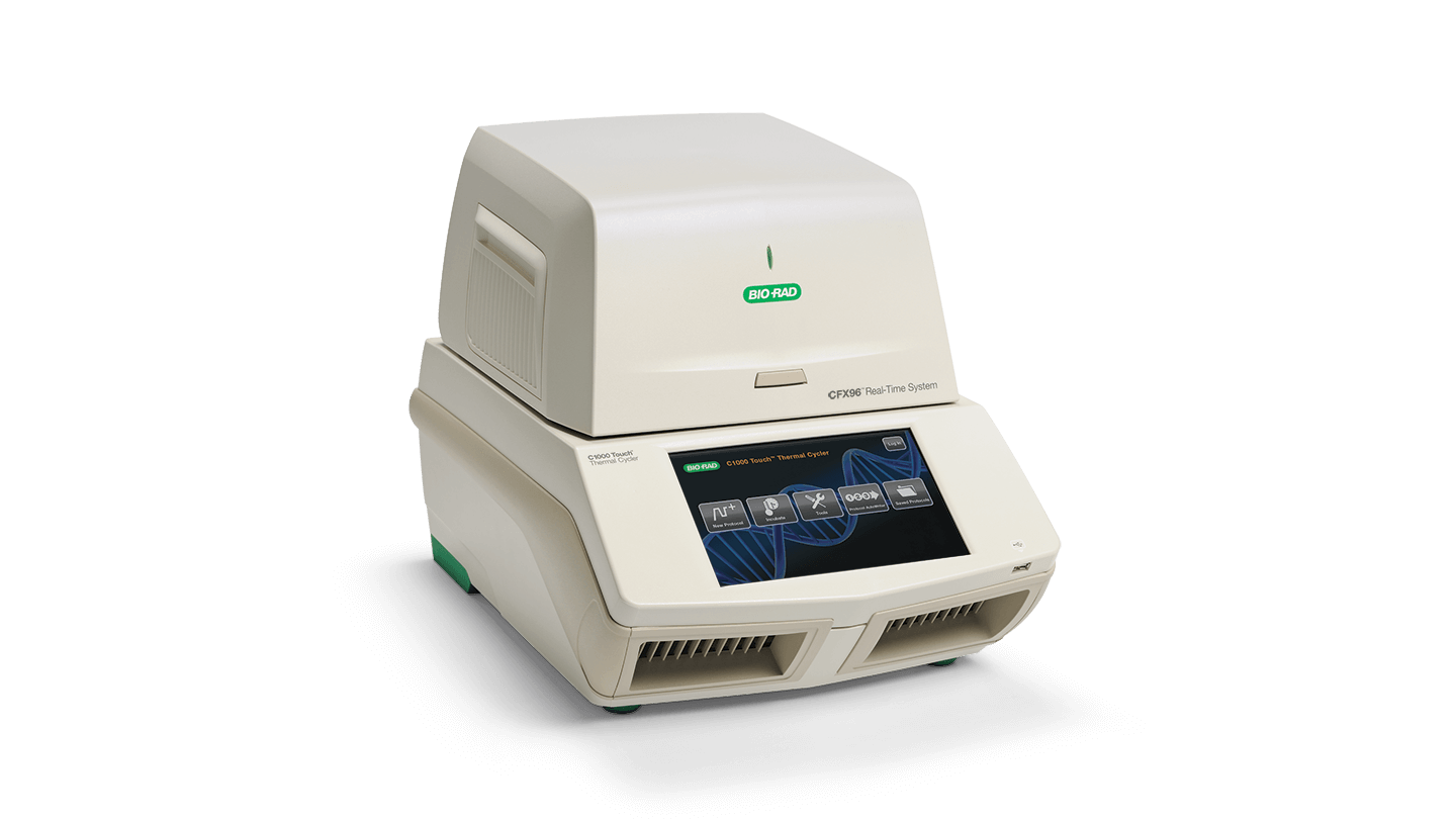 BioRad CFX96
