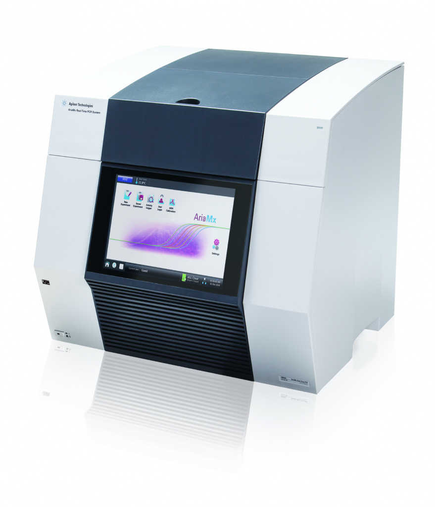 Система для ПЦР в реальном времени AriaMx