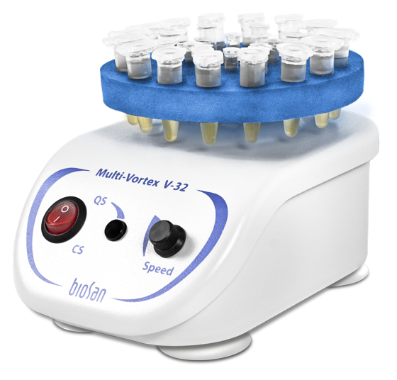 V-32 Мульти-вортек, BioSan