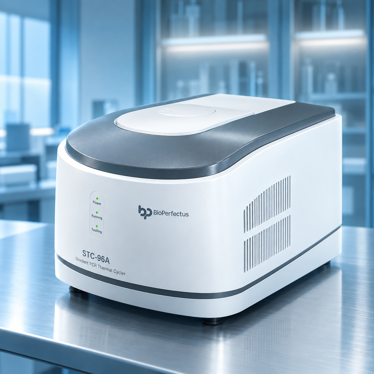 BioPerfectus STC-96A